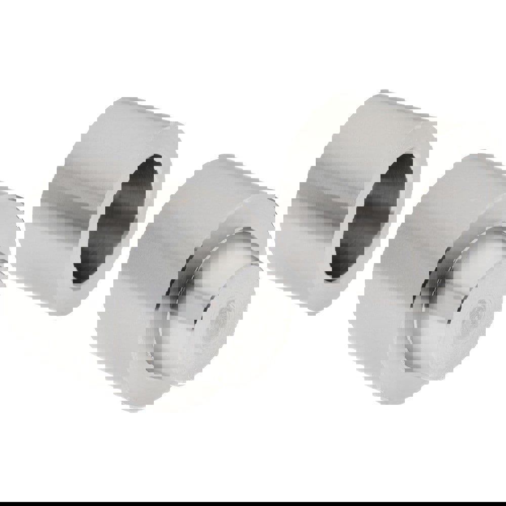 Mold Blank, Punch & Die Set Hardware; Product Type: Taper Lock/Interlock ; Product Compatibility: Die Cast Mold; Injection Mold ; Thread Size: 5/16-18